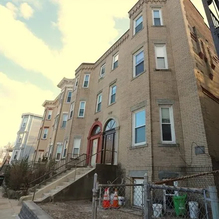 Rent this 3 bed house on 7 Forbes Street in Boston, MA 02120