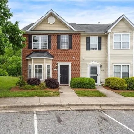 Buy this 3 bed house on Olivers Crossing Drive in Winston-Salem, NC 27127