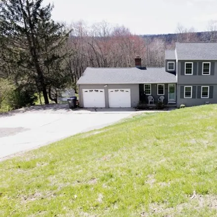Buy this 4 bed house on 99 South Stone Street in Suffield, CT 06093