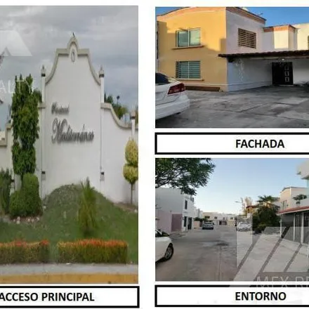 Image 2 - Privada Casa de los Azulejos, FRACC. EL DORADO, 24100 Ciudad del Carmen, CAM, Mexico - House for sale