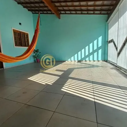Buy this 3 bed house on Rua José Régio in Vila Branca, Jacareí - SP