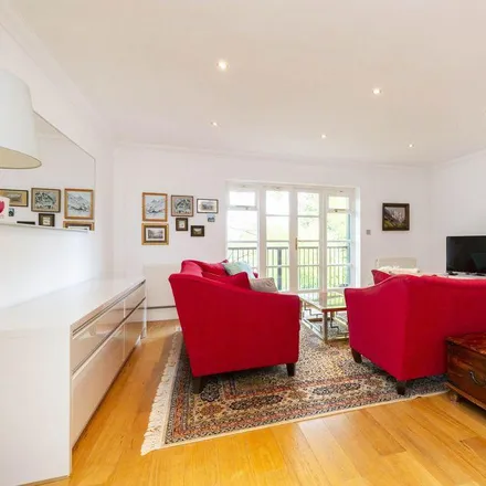 Image 2 - Furnival House, 50 Cholmeley Park, London, N6 5EH, United Kingdom - Apartment for rent
