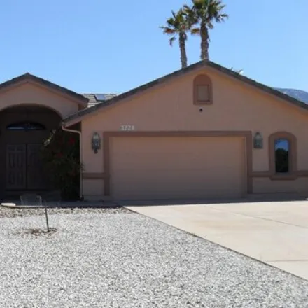 Image 2 - 3758 East Pima Street, Sierra Vista Estates, Sierra Vista, AZ 85650, USA - House for sale