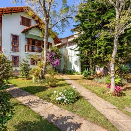 Buy this 3 bed house on Rua Antônio de Oliveira Salazar in Parque do Imbuí, Teresópolis - RJ