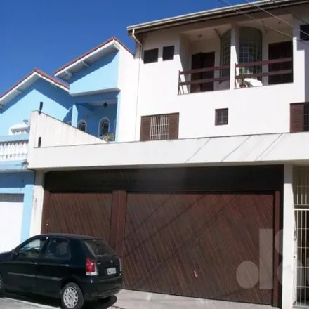 Buy this 5 bed house on Rua Itajubá in Vila Alice, Santo André - SP