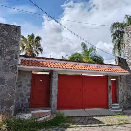 Buy this 4 bed house on Asilo in Calle San Juan, Las Palmas