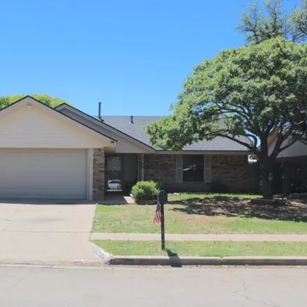 Buy this 3 bed house on 2197 77th Street in Lubbock, TX 79423