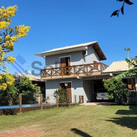 Image 2 - Avenida Vicente Attanásio, Itapirubá, Imbituba - SC, 88780-000, Brazil - House for sale