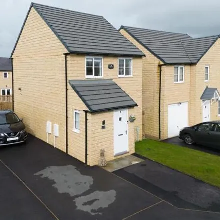 Buy this 3 bed house on Thorney Bank Road in Hapton, BB12 7FG