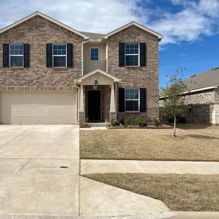 Rent this 4 bed house on Newtown Drive in Fort Worth, TX 76036