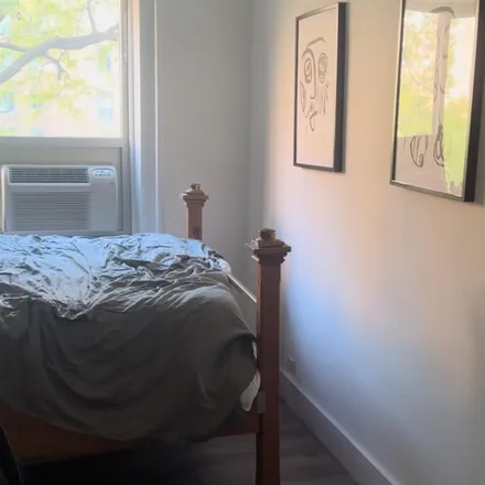 Rent this 1 bed room on 19 Stuyvesant Oval in New York, NY 10009