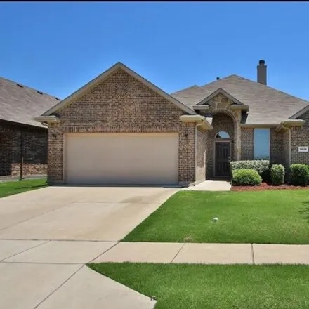 Buy this 4 bed house on 9629 Cypress Lake Dr in Fort Worth, Texas