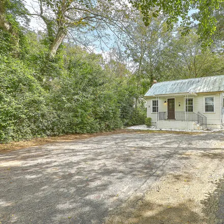Buy this 3 bed house on 344 Woodland Shores Road in Woodlawn, Charleston