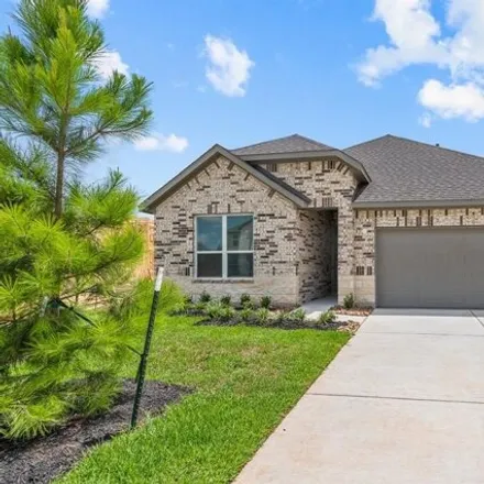 Rent this 4 bed house on 1688 Daylight Lake Dr in Katy, Texas