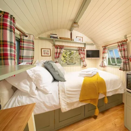 Rent this 1 bed house on Swimbridge in EX32 7PJ, United Kingdom