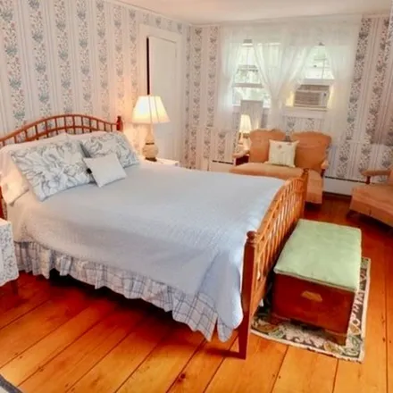 Image 3 - 12 Cottle Lane, Edgartown, MA 02539, USA - Apartment for rent