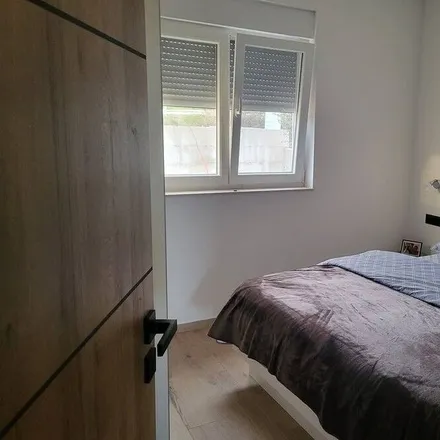 Rent this 2 bed house on 23248 Općina Ražanac
