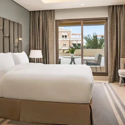 Image 6 - unnamed road, Palm Jumeirah, Dubai, United Arab Emirates - Room for rent