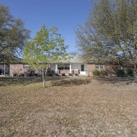 Buy this 3 bed house on 251 Lone Oak Road in Medina County, TX 78861