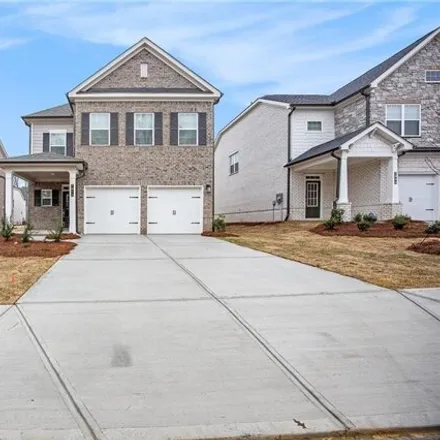 Rent this 5 bed house on McConnell Road Southwest in Grayson, Gwinnett County