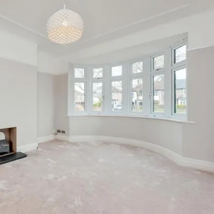 Image 4 - Kirkmaiden Road, Liverpool, L19 7NG, United Kingdom - Duplex for sale
