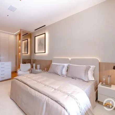 Buy this 4 bed apartment on Alameda das Rosas in Setor Oeste, Goiânia - GO