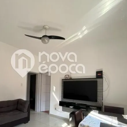 Buy this 2 bed apartment on Rua Jacirendi in Colégio, Rio de Janeiro - RJ