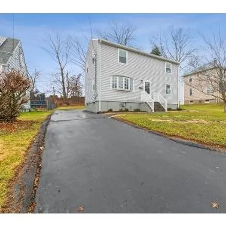 Buy this 3 bed house on 57 Roosevelt Street in New Britain, CT 06051