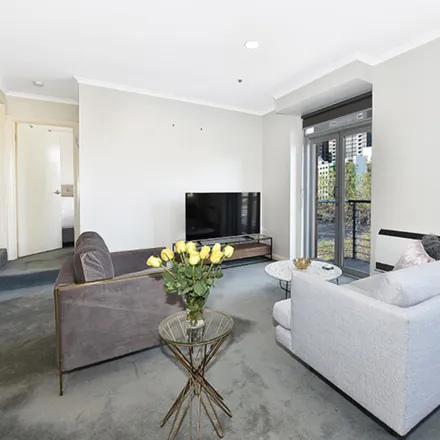 Image 4 - 222 Victoria Street, Melbourne VIC 3000, Australia - Apartment for rent