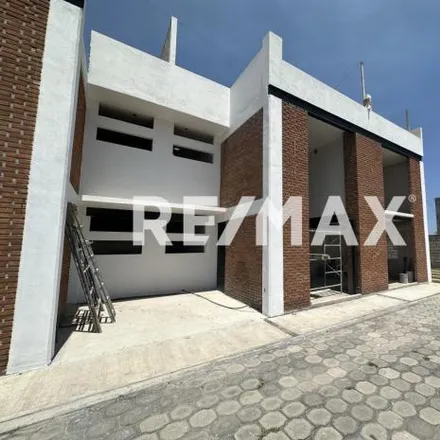Buy this 2 bed house on unnamed road in 52145 San Gaspar Tlahuelilpan, MEX