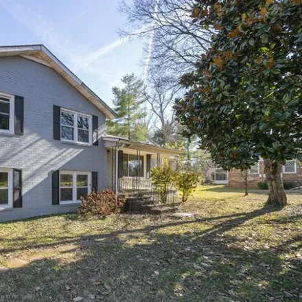 Rent this 5 bed house on 2564 Pitts Lane in Oak Hill, Murfreesboro