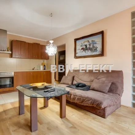 Buy this 2 bed apartment on Żywiecka 323 in 43-310 Bielsko-Biała, Poland