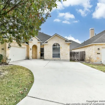 Buy this 3 bed house on 26300 Tuscan Meadow in Bexar County, TX 78261
