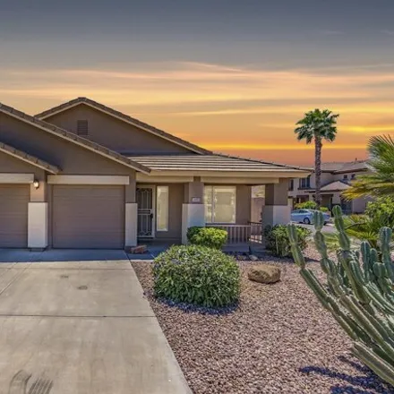 Buy this 3 bed house on 3451 South Loback Lane in Gilbert, AZ 85297