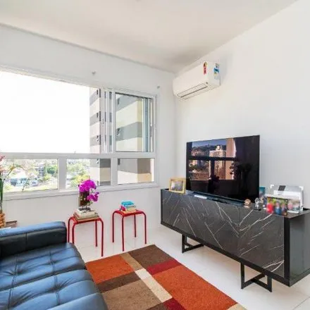 Buy this 2 bed apartment on Avenida Ipiranga in Jardim Carvalho, Porto Alegre - RS