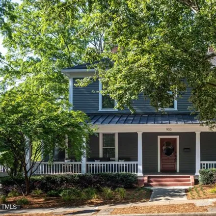 Buy this 4 bed house on 612 Cutler Street in Raleigh, NC 27603