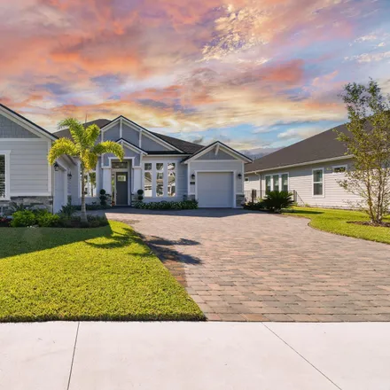 Buy this 4 bed house on 23 Ponte Vedra Court in Ponte Vedra Beach, FL 32082