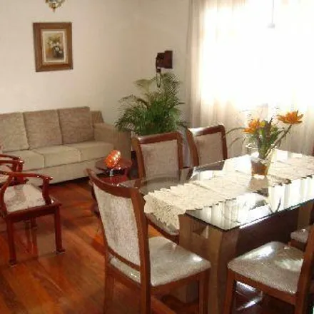 Buy this 3 bed apartment on Edifício Buenos Aires in Rua Antônio Cesário da Rocha 120, Caiçara-Adelaide