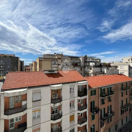 Rent this 2 bed apartment on Via Andrea Aglietto in 17100 Savona SV, Italy