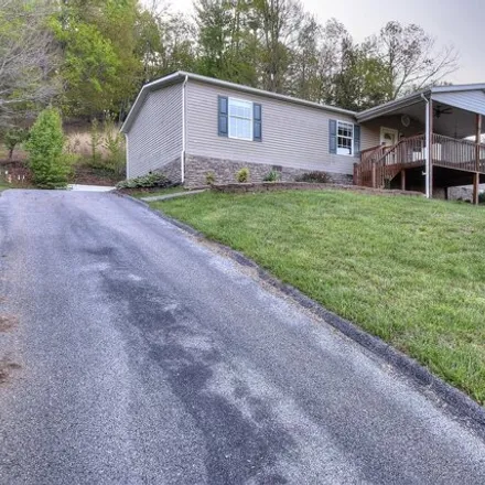 Image 3 - 121 Campbell Rash Road, Carter County, TN 37643, USA - Apartment for sale