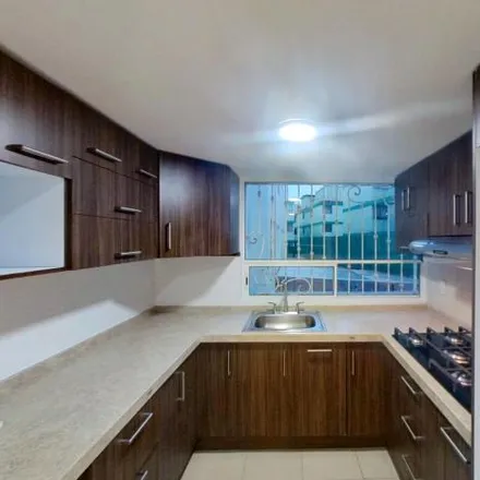 Buy this 2 bed apartment on unnamed road in Álvaro Obregón, 01420 Mexico City