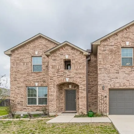 Buy this 5 bed house on 1701 Fall View in Clear Springs, New Braunfels