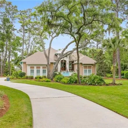 Buy this 3 bed house on 114 Moss Creek Drive in Beaufort County, SC 29926
