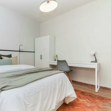 Rent this 1 bed room on Carrer de Ganduxer in 32, 08001 Barcelona