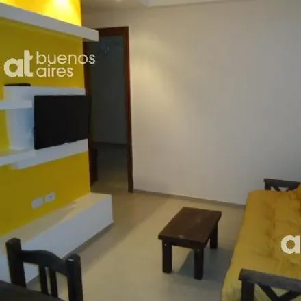 Rent this 1 bed apartment on Moreno 1142 in Monserrat, Buenos Aires