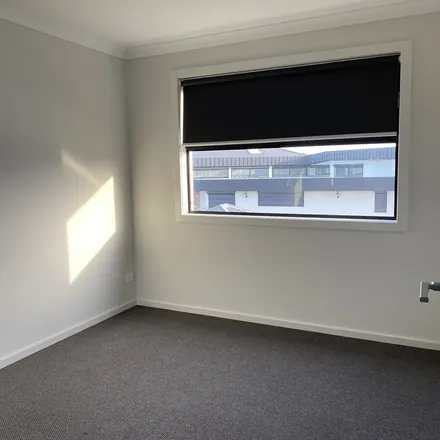 Rent this 3 bed apartment on Epping Road in Wollert VIC 3750, Australia