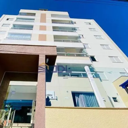 Buy this 3 bed apartment on Castelinho da Havan in Avenida Presidente Castelo Branco, Centro