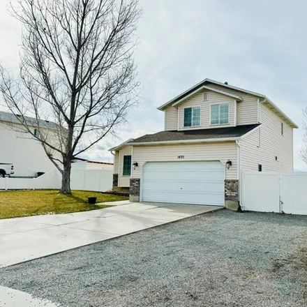 Image 3 - 1394 380 East, Tooele, UT 84074, USA - House for sale