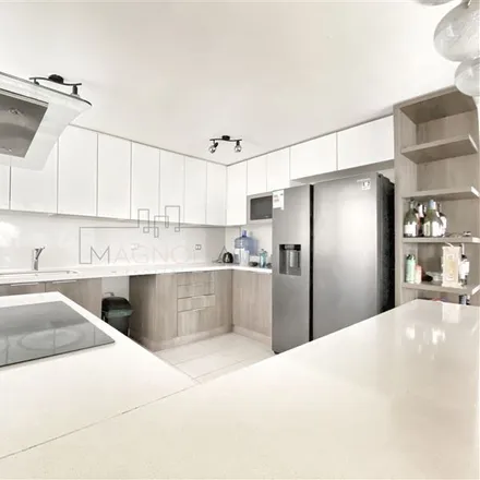 Buy this 2 bed apartment on Cerro Colorado 5886 in 756 0995 Provincia de Santiago, Chile