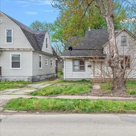 Buy this 3 bed house on The Northender in 1215 North 9th Street, Springfield